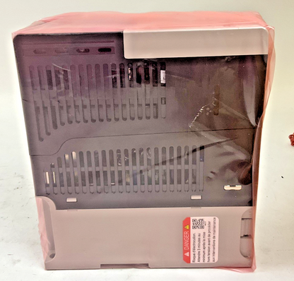 ALLEN BRADLEY 25A-D60N104 POWER FLEX DRIVE FRN:3.001 SER.B