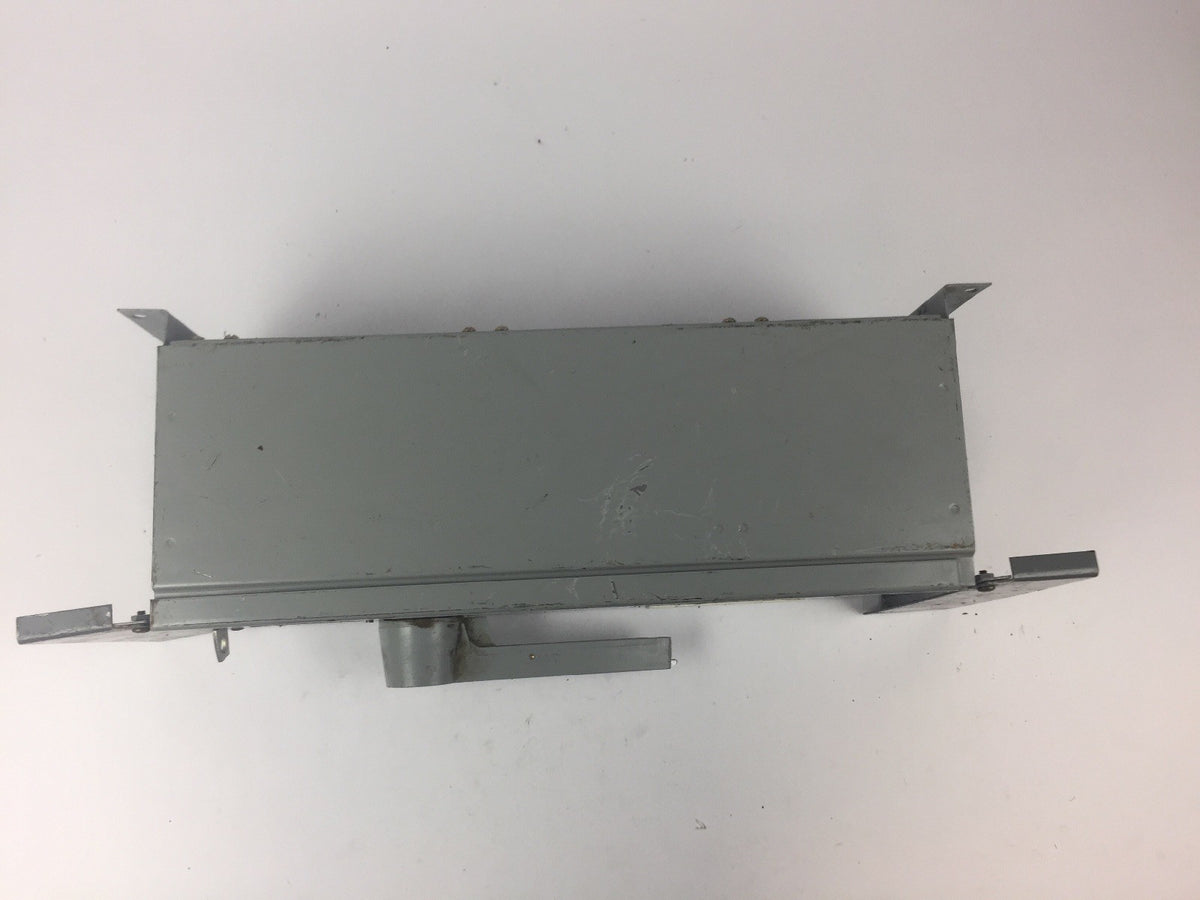 WESTINGHOUSE FDP324R PANEL BOARD SWITCH 200 AMP 240 VAC 3 POLE SER B