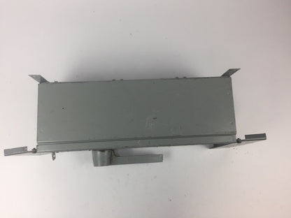 WESTINGHOUSE FDP324R PANEL BOARD SWITCH 200 AMP 240 VAC 3 POLE SER B