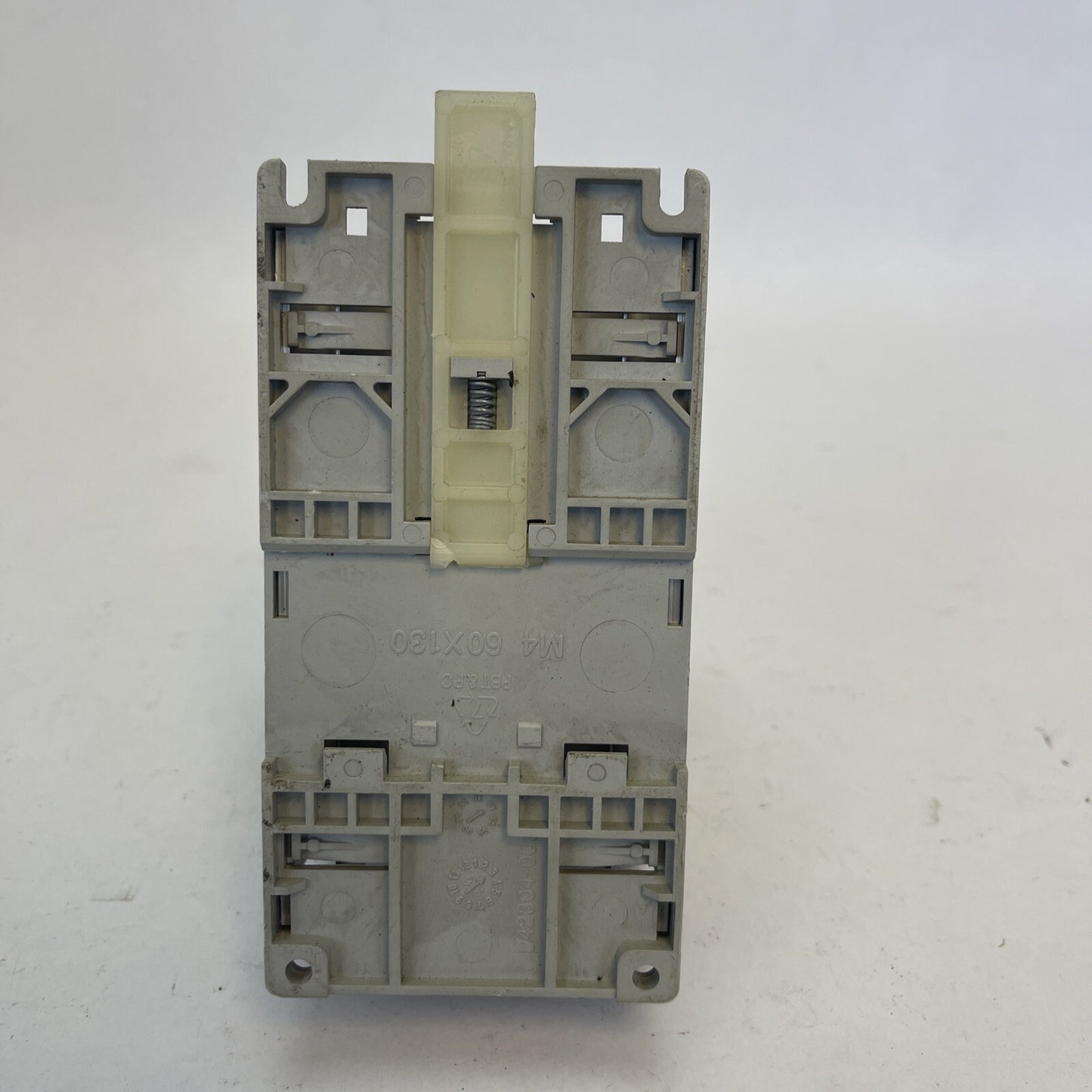 ALLEN BRADLEY 160-BA02NPS1 SER B FRN 5.01 SPEED CONTROLLER OUTPUT 380-460V 1.7A