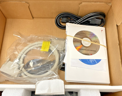 SYSTEL DEMATIC SBX2003 2003RAP-1000 REV.C INDUSTRIAL COMPUTER 120/240VAC 8/4A