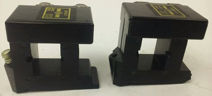 ALLEN BRADLEY 69A11, COIL, 440V @ 60HZ, 380V @ 50HZ,SIZE 00, SER. K, LOT OF 2