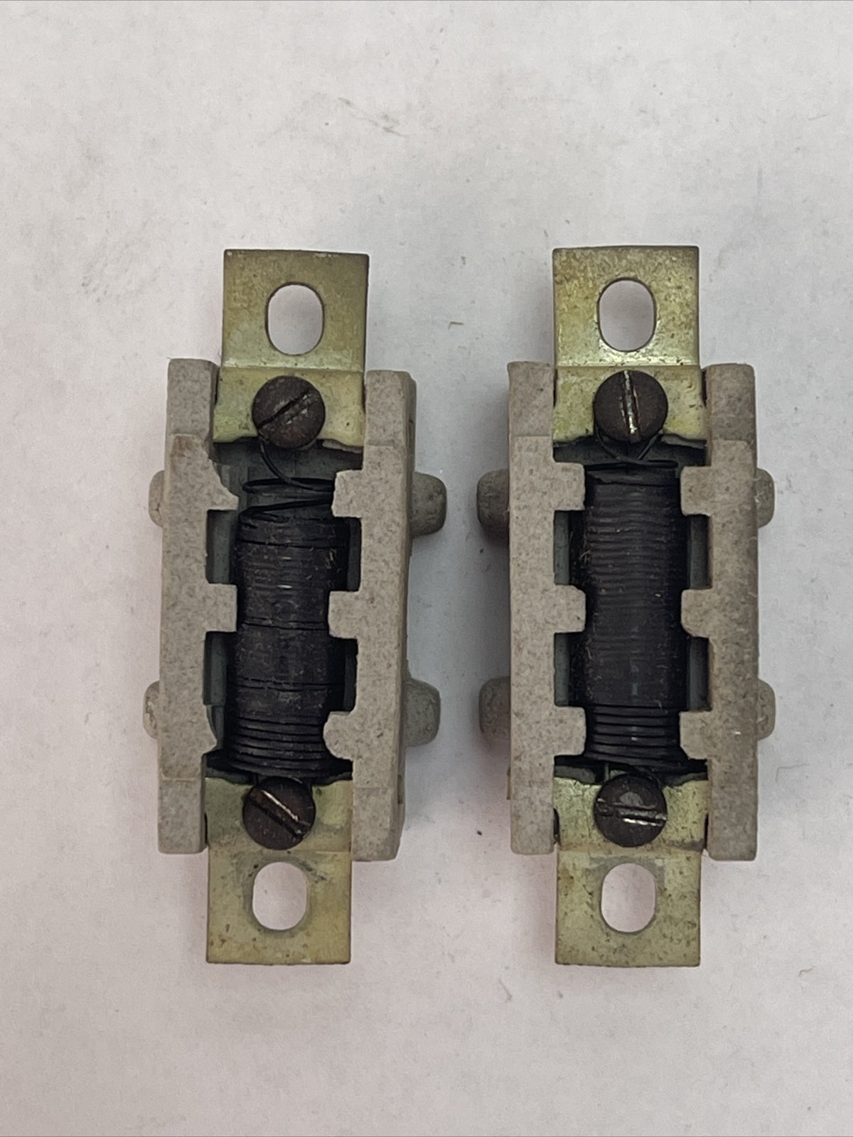 ARROW HART 42000 HEATER (LOT OF 2)