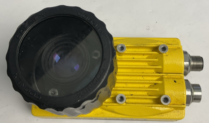 COGNEX 825-0209-1R K VISION CAMERA  821-0034-1R REV.C 24VDC IS5110-01