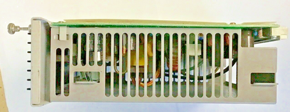 SIEMENS SIMATIC TI 505 POWER SUPPLY 505-6660 110/220 VAC 200VOLT 50-60HZ