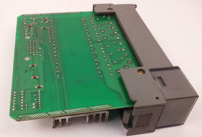 ALLEN-BRADLEY, SLC 500 1746-OA8, SERIES A, OUPUT MODULE,85-265VAC, 50/60HZ, USED