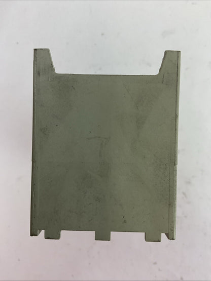 RITTAL SV3041.000 COMPONENT ADAPTOR 600V 50A