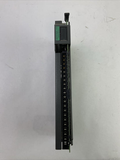 ALLEN BRADLEY 1771-OBDS/B REV D02 DC OUTPUT MODULE 10-40VDC