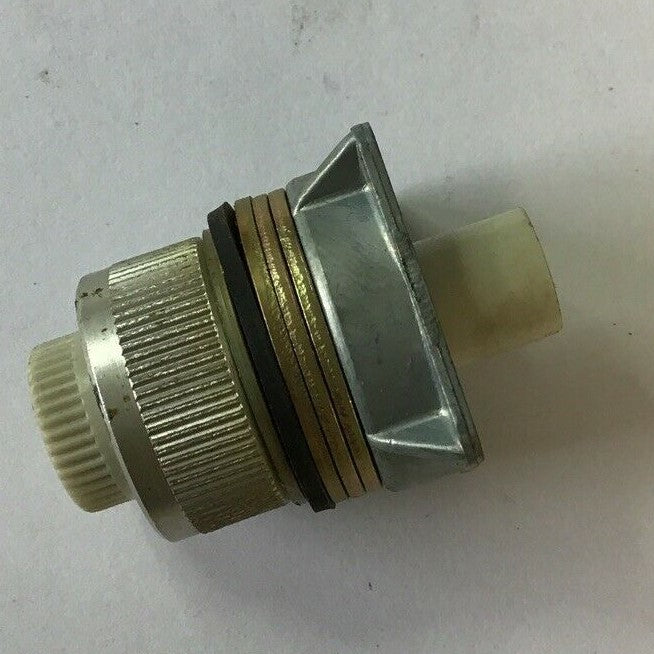 SQUARE D 9001 LRR3U SERIES A PUSHBUTTON OPERATOR