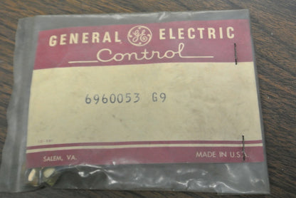 GENERAL ELECTRIC 6960053G9 / CONTACT SET / NEW SURPLUS / 6960053 G9
