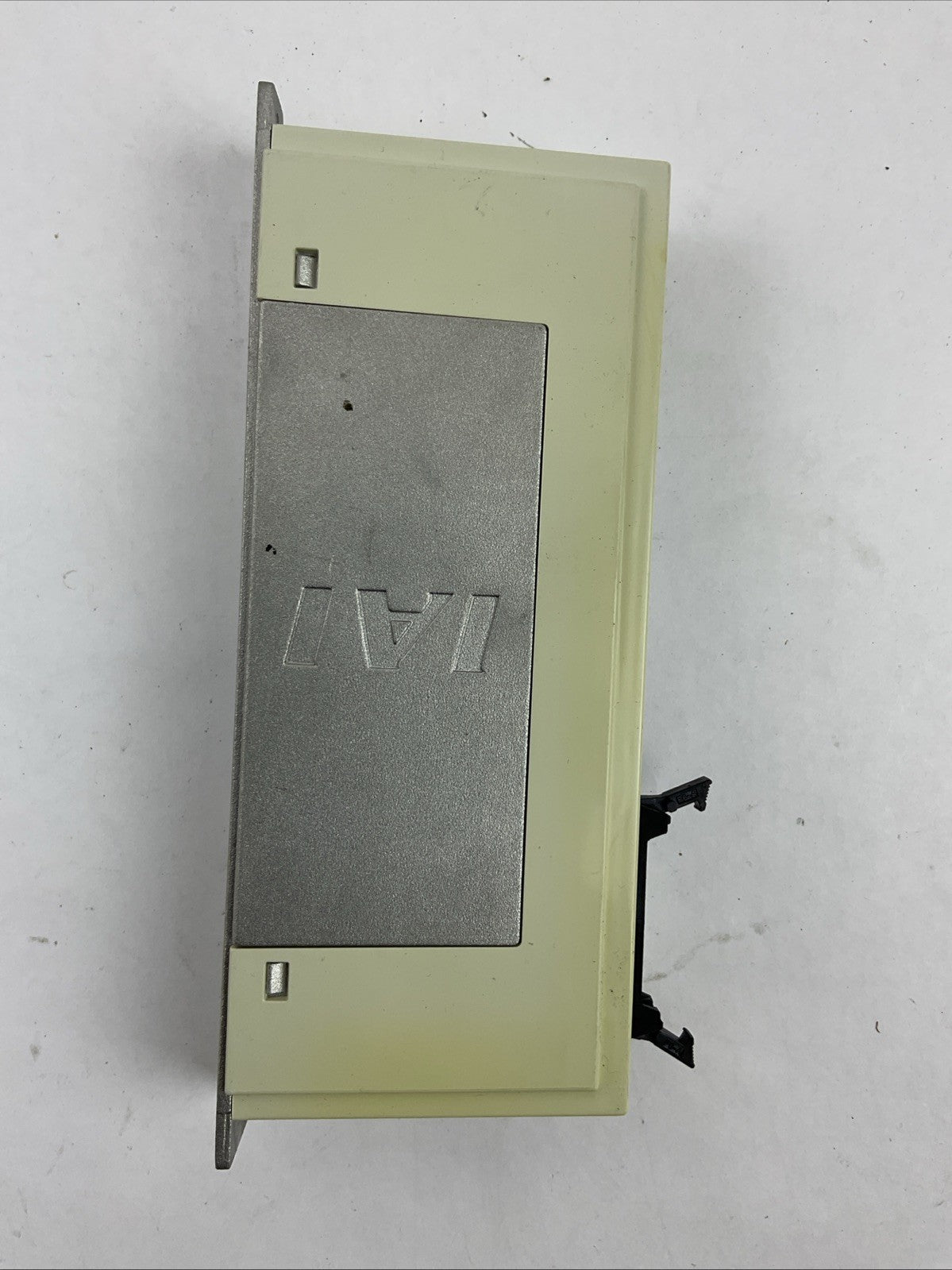 IAI ACON-C-20I-PN-2-0 ACTUATOR POSITION CONTROLLER OUTPUT 0-24VAC INPUT 24VDC
