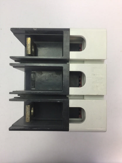 WESTINGHOUSE JDB2225W INDUSTRIAL CIRCUIT BREAKER SER C 225A 2P 600VAC 250VDC