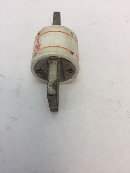 GOULD SHAWMUT AMPTRAP A13X800 FUSE 800AMP 130V TYPE 4