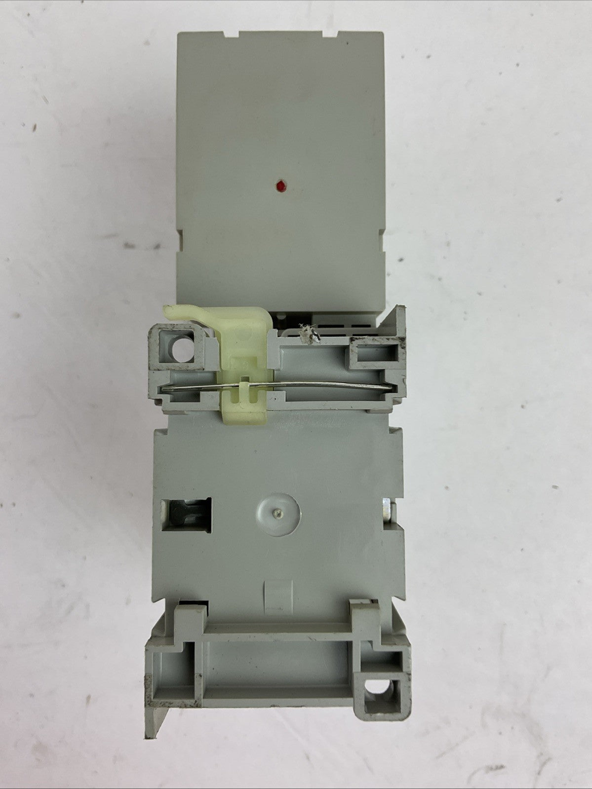 ALLEN BRADLEY STARTER(100-C09D*10 CONTACTOR 24VDC COIL+193-ED1CB RELAY 1.0-5.0A)