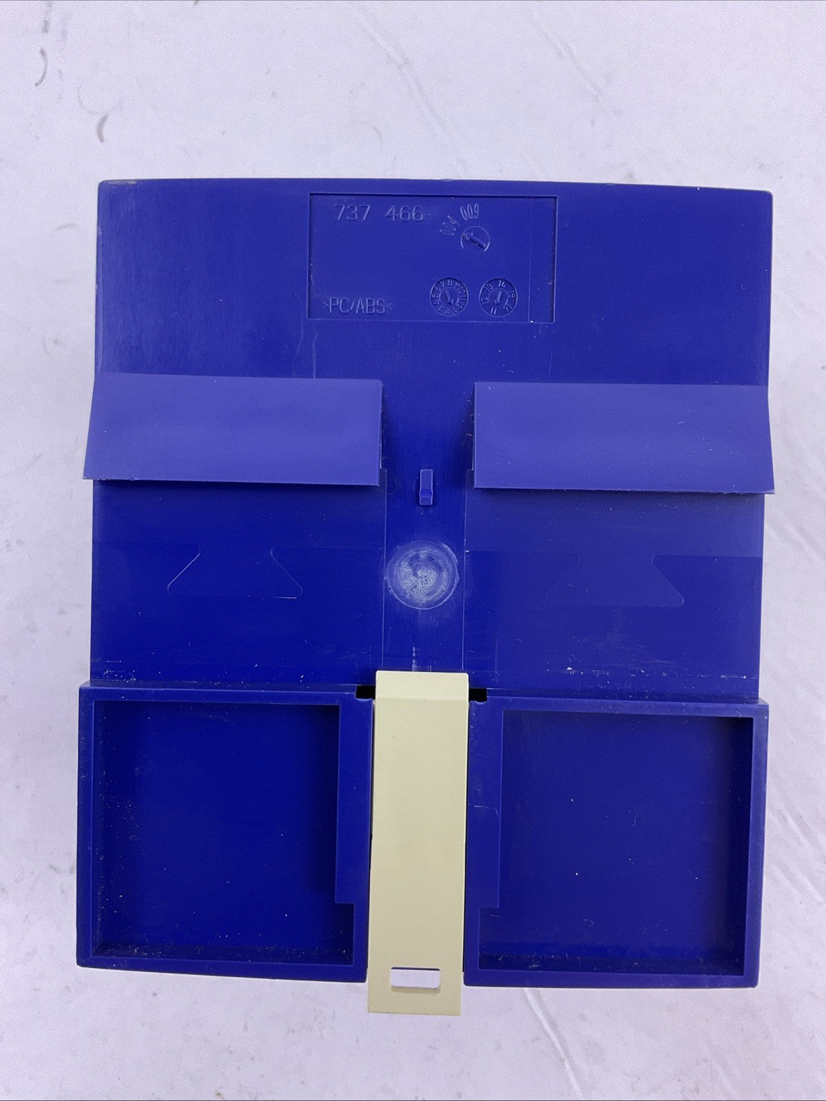 HIRSCHMANN RS20-2400T1T1SDAEHH06.0.03 ETHERNET RAIL SWITCH