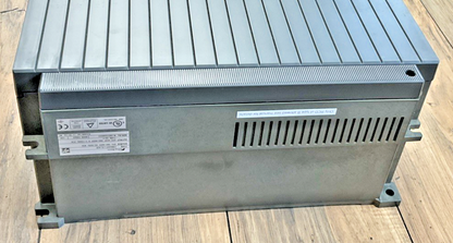 FUJI FRENIC FRN025P11S-4UX 5000P11 INVERTER 480V 50/60HZ 43A