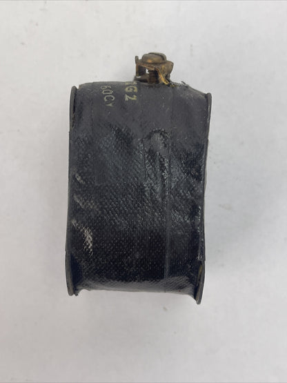 GE 22D82G2 COIL 110V 60CY