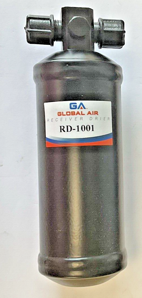 GLOBAL AIR RD-1001 RECEIVER DRIER