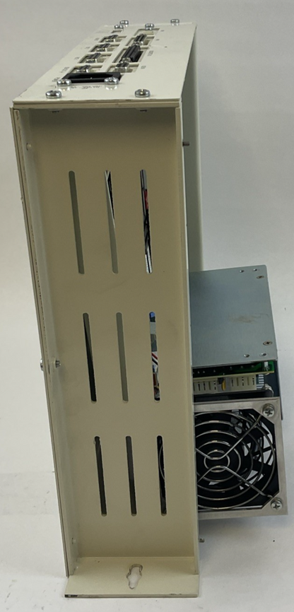 SIEMENS 6EQ1131-1AF00-0BA0 INPUT MODULE CRITERION 900I-RGI 264VAC 440HZ 2A