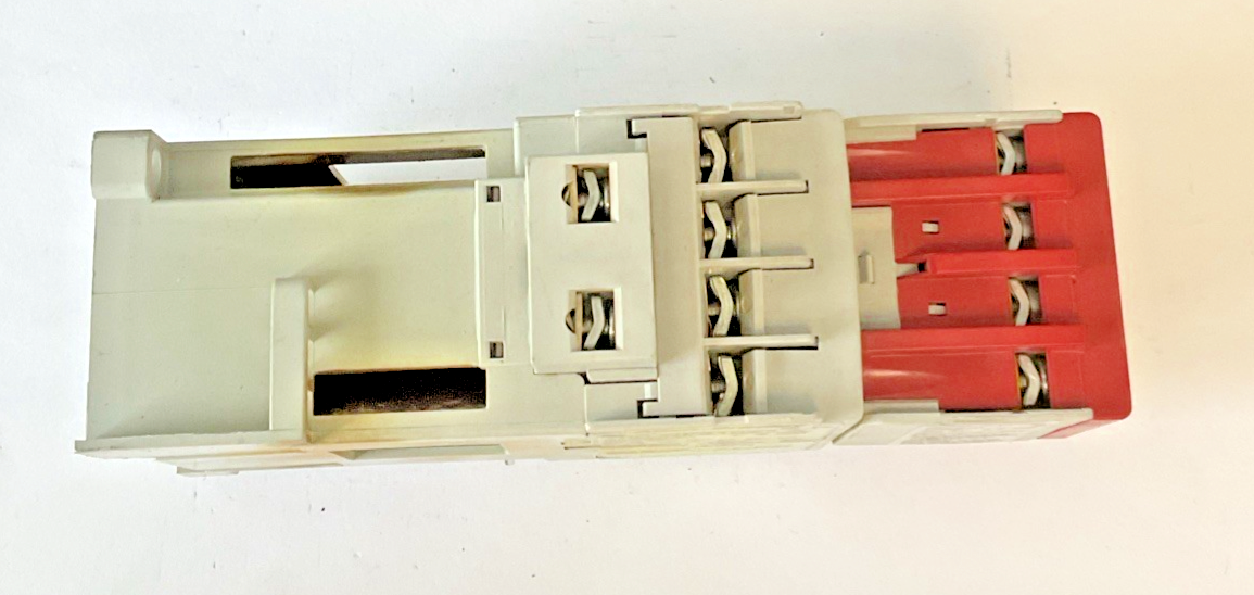 ALLEN BRADLEY 700S-CF620DJBC CONTACTOR SER.A | 700-CF310Z SER.A W/ 100S-F SER.B