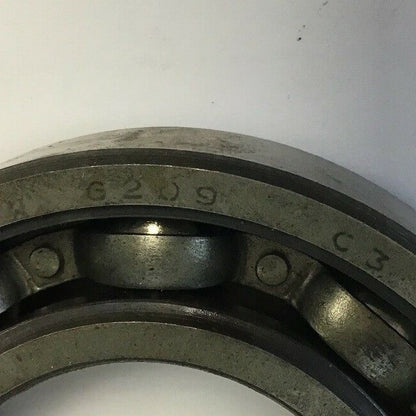 SKF 6209 C3 BEARING