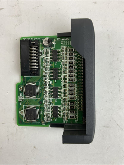 AUTOMATION DIRECT D2-32ND3 INPUT MODULE 22-26VDC 4-6mA