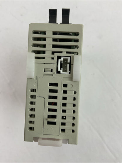MITSUBISHI FX3uc-32MT/D PROGRAMMABLE CONTROLLER 24VDC 8W