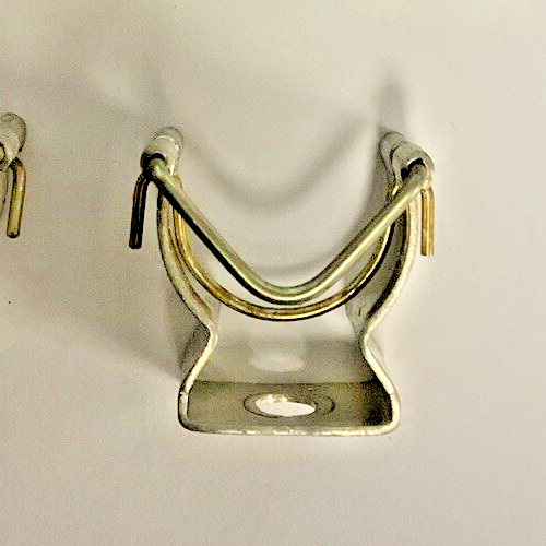 SQUARE D CLASS 9999 TYPE SR-2 FUSE CLIPS  ****LOTOF29****