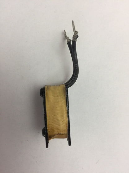 CUTLER HAMMER 9-1590-1 MAGNET COIL 24V 50/60HZ