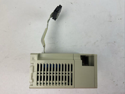 MITSUBISHI FX2N-8EX PROGRAMMABLE CONTROLLER IN 24VDC .5mA