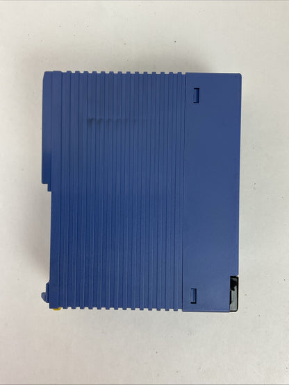YOKOGAWA F3XD32-3N DC INPUT MODULE INPUT 24VDC 4.1mA