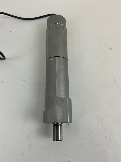 PULSEROLLER PGD024-SE2-27AAA 24V DC MOTORIZED CONVEYOR ROLLER MOTOR