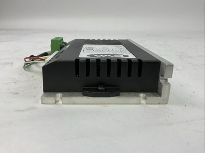 ADVANCED MOTION CONTROL AB12A100-PV1 SERVO DRIVE REV B VER 0.01 OUT 456W@80VDC