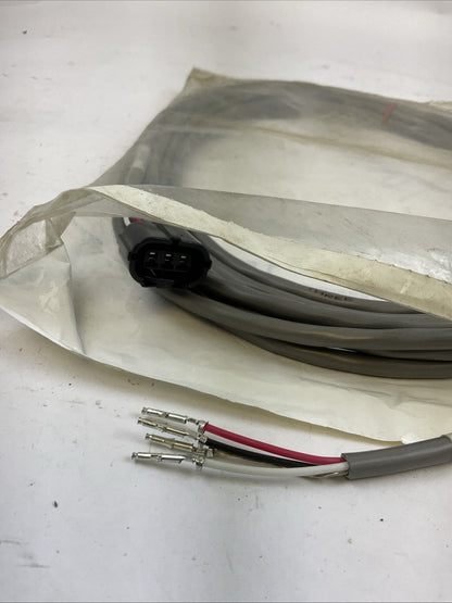 YORK 371 01226 232 HARNESS SENSOR SUCTION SYSTEM # 2