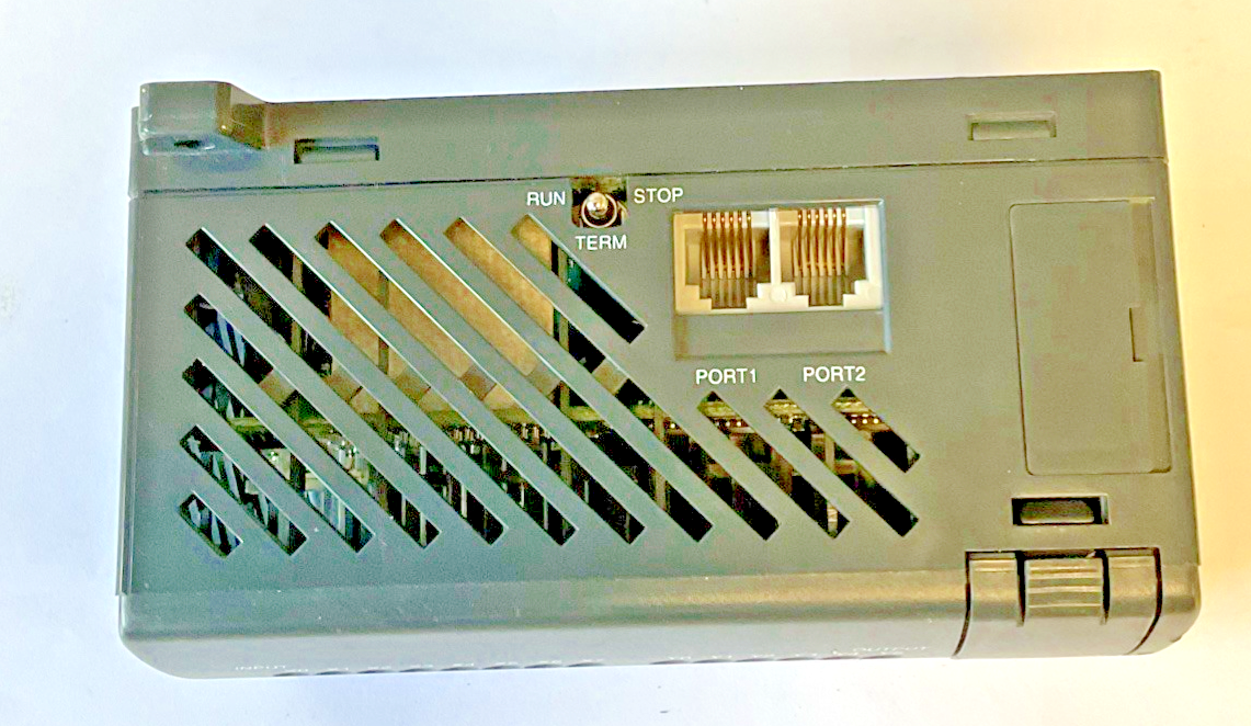 KOYO AUTOMATION DIRECT D0-05DR PROGRAMMABLE CONTROLLER 240VAC 30VA 50-60HZ