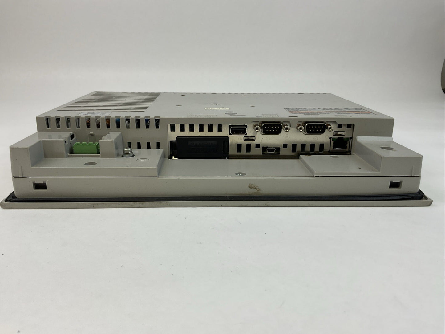 PRO-FACE GP-4501TW OPERATOR INTERFACE PANEL 24VDC