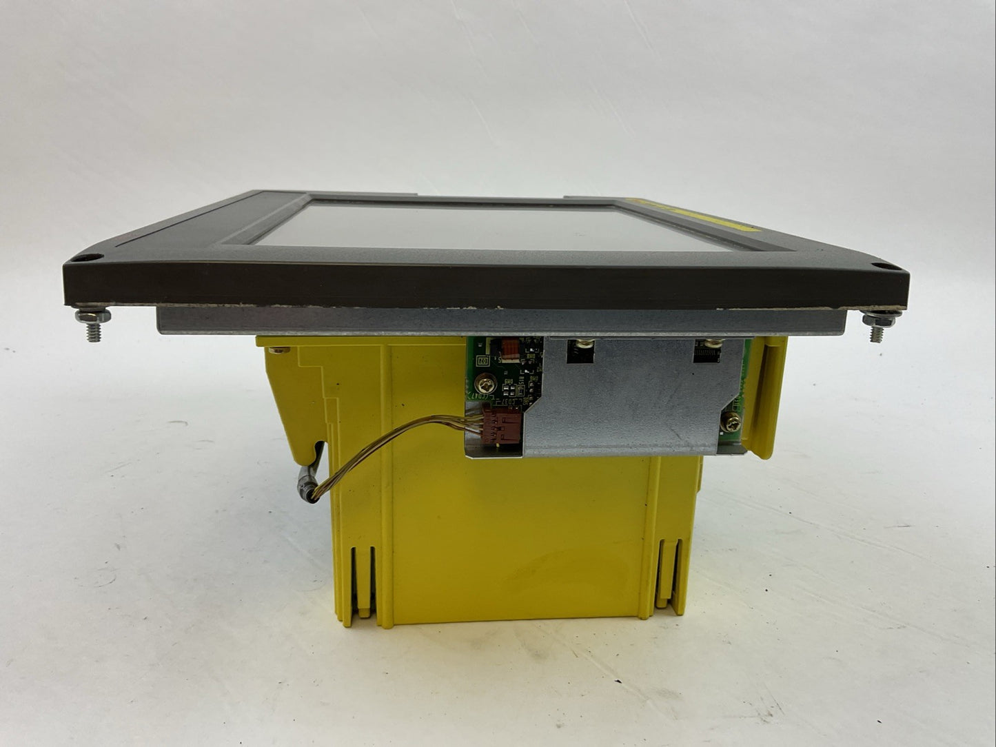 FANUC SERIES oi-TD A02B-0319-B502 24VDC 3.1A OPERATOR INTERFACE A02B-0319-D511