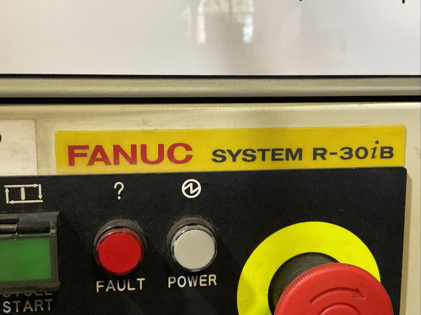 FANUC ROBOT M-710iC 70 R-30iB *28,226.0 HOURS* A05B-2610-B222 A05B-2255-C101#EMH