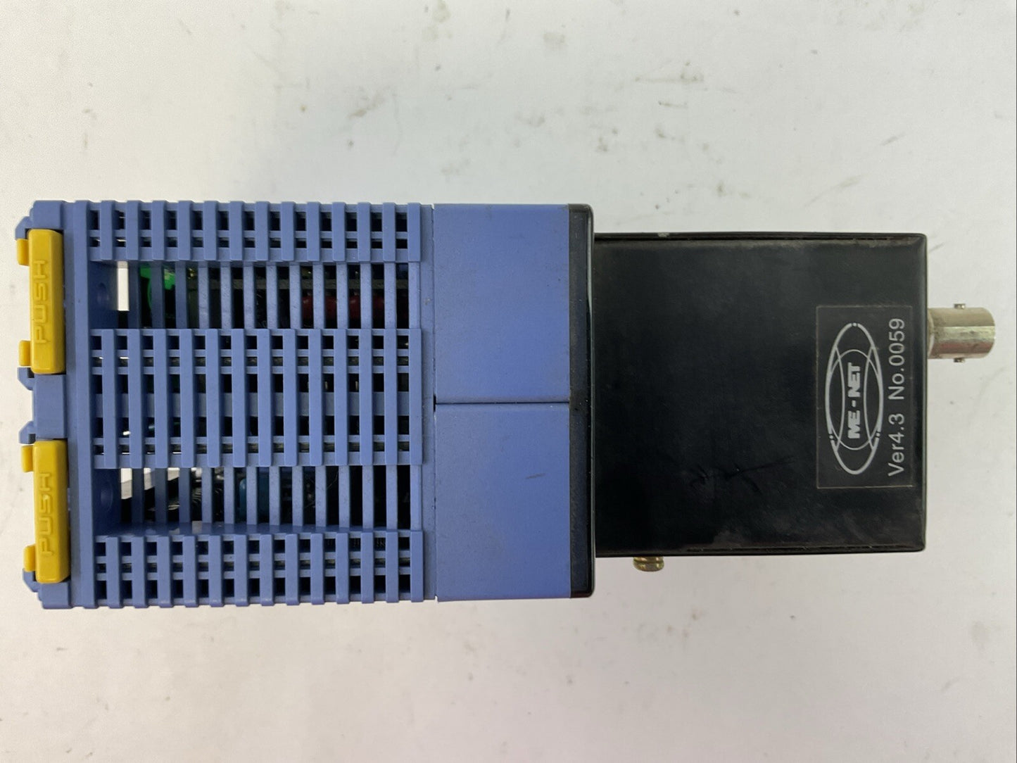 TOHO TECHNOLGY ST02 ME-NET INTERFACE MODULE