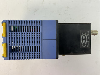 TOHO TECHNOLGY ST02 ME-NET INTERFACE MODULE