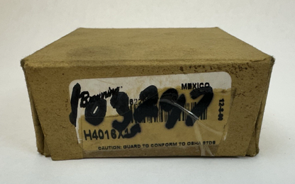 BROWNING H4016X1 ROLLER CHAIN SPROCKET 16 TOOTH