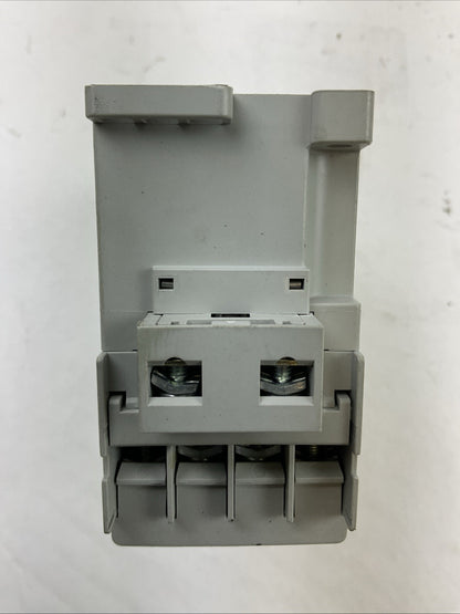 SPRECHER+SCHUH STARTER CA7-9D-01 CONTACTOR 24VDDC COIL CEP7S-EEPB 1.0-5.0AMP