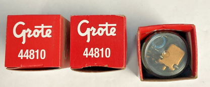GROTE 44810 ELECTROMAGNETIC FLASHER 12V ***LOTOF3***