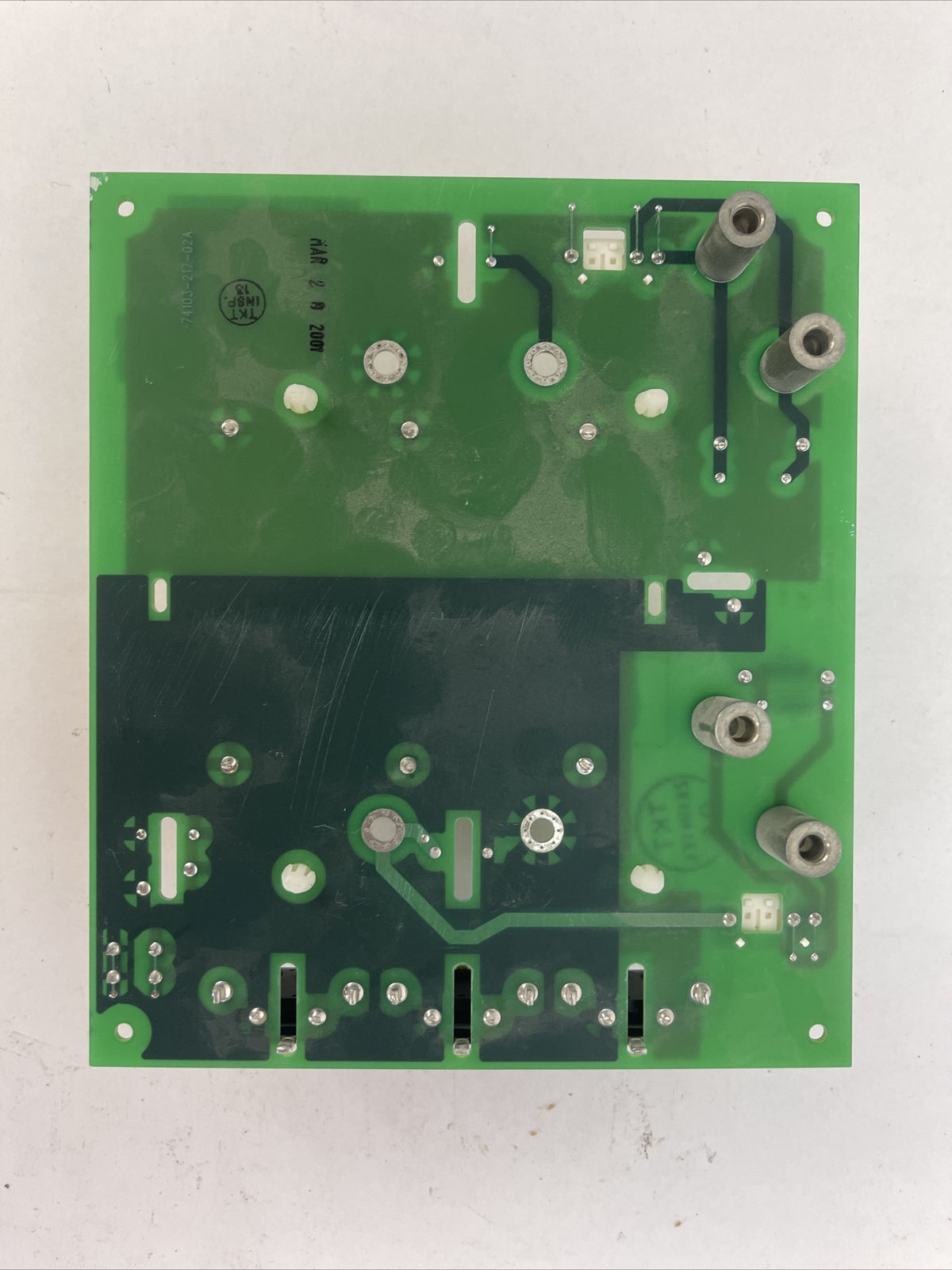 ALLEN BRADLEY 1336-SN-SP6A CIRCUIT BOARD 74103-216-51 REV.05 1101 SER A