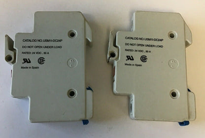GOULD USM1I-DC24P 24VDC 30A (LOTOF2)