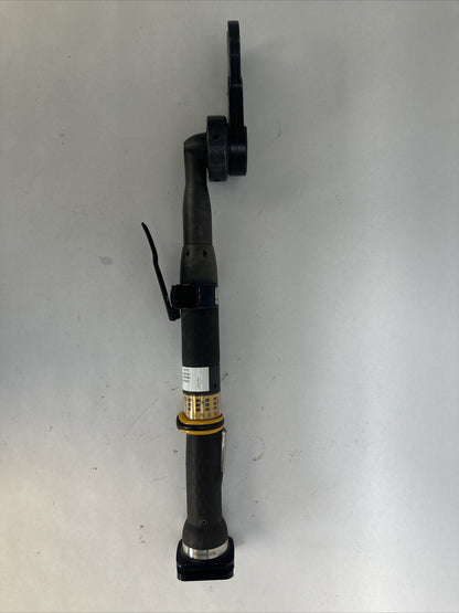 ATLAS COPCO ETV STB32-30-10 NUTRUNNER 18VDC LUBBERING 80341105 17.34mm