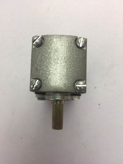 R.B. DENISON LOXSWITCH C2542L LIMIT SWITCH