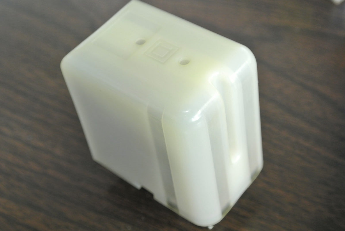 SQUARE D - 8501 FO-22 TYPE F RELAY - 8-SCREW - 24V, 60Hz  - NEW SURPLUS