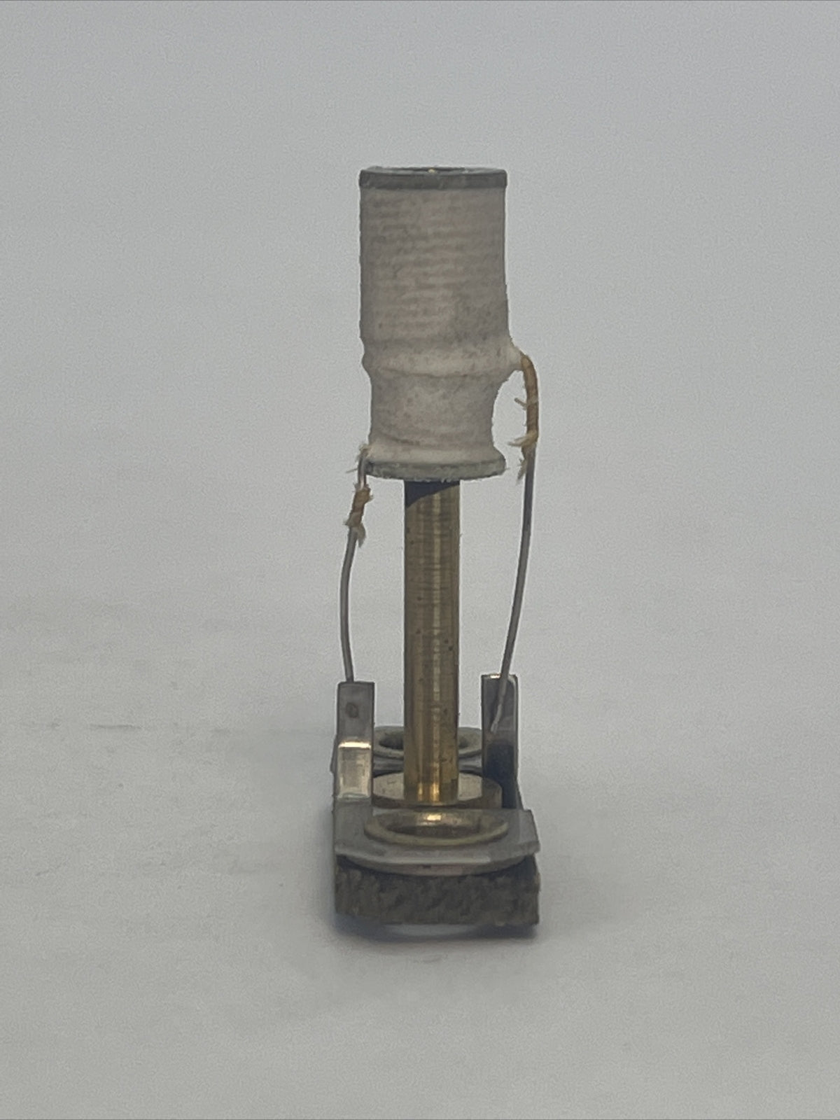 ALLEN BRADLEY B19 HEATER