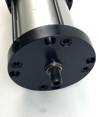PARKER 02.50 4FLPB 4 4.000/ 02.50 4FLPC 4 0.5000 AIR CYLINDER 250PSI